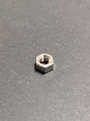 5/16” Nut (SS)