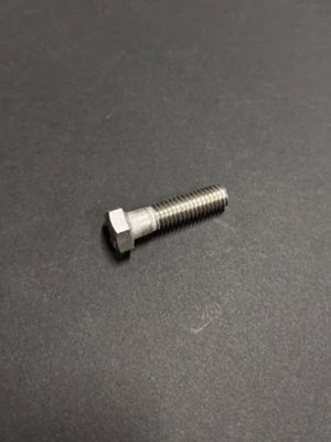3/8” x 1 1/2” Bolt (SS)