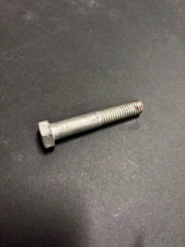1/2” x 3” Bolt (SS)