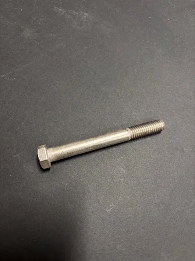 1/2” x 4 1/2” Bolt (SS)