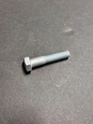 3/8” x 1 3/4” Bolt (Zinc)