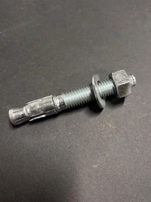 5/8” x 4 1/2” Wedge Anchor