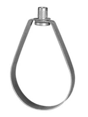 3/4” Auto-Grip Hanger (SS)