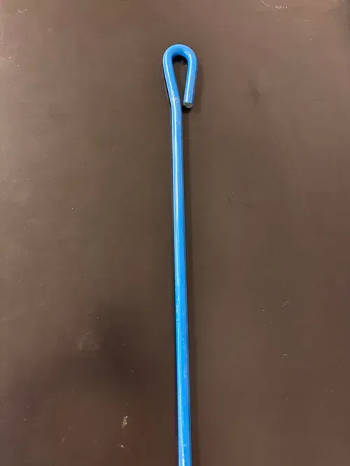  Loop Drop Rod (Gate)