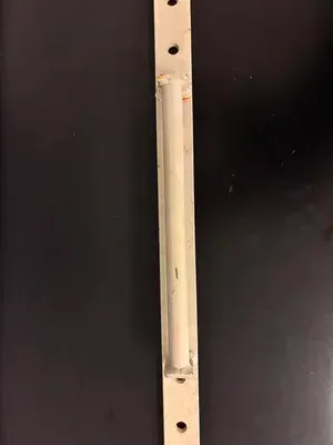 Single Wall Bracket (Gate) 