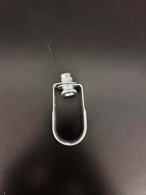 3/4” Auto Grip Hanger  (Galvanized)
