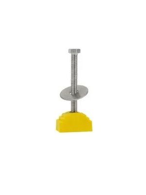 Slat Lock with Hardware
