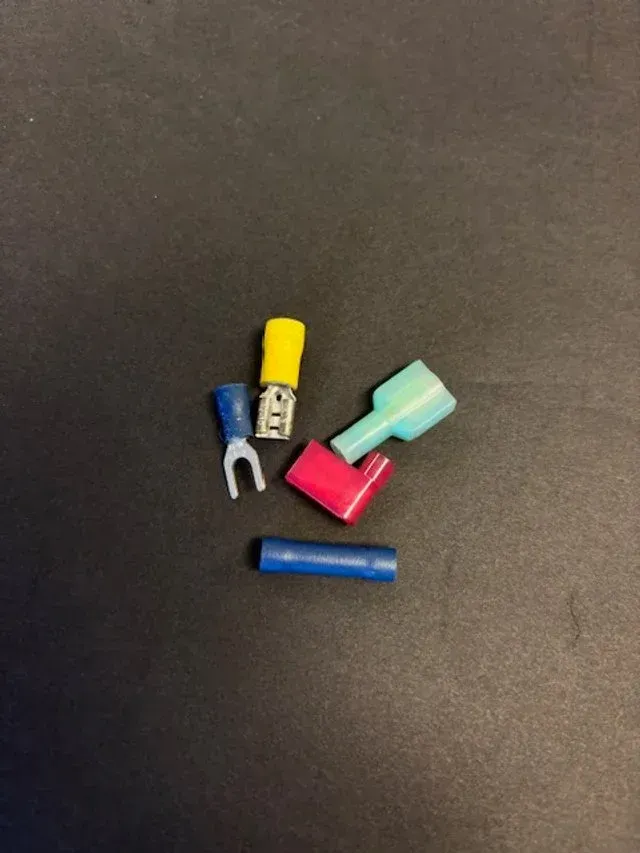 Misc. Terminal Ends