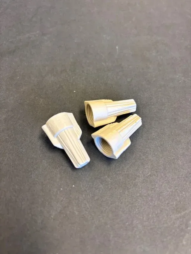 Wire Connector