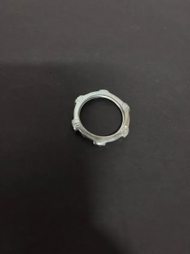 3/4” Lock Nut