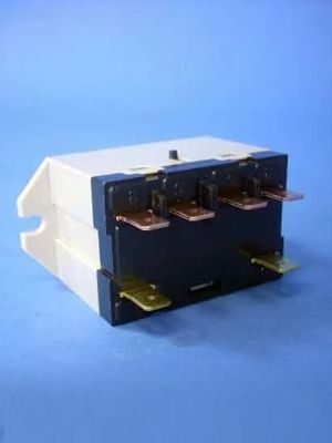 240 VAC Relay