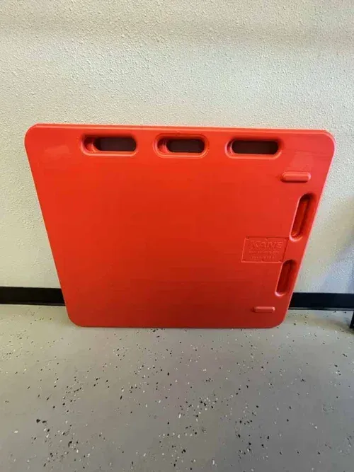 30 x 36” 2 Way Sorting Panel
