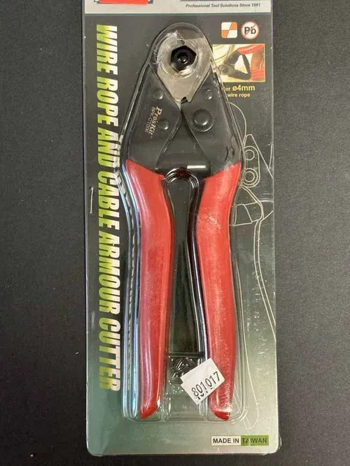RC-8 Cable Cutter
