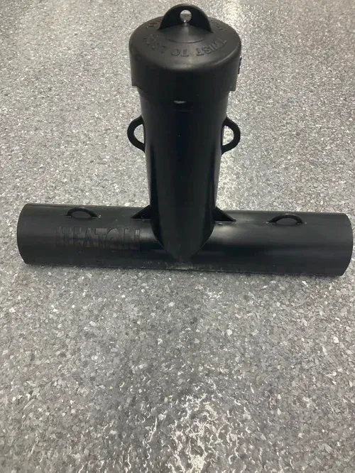 Top Loader Bait Station
