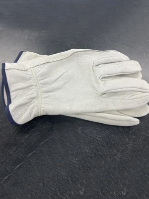 Pigskin Leather Driver Glove (XL)