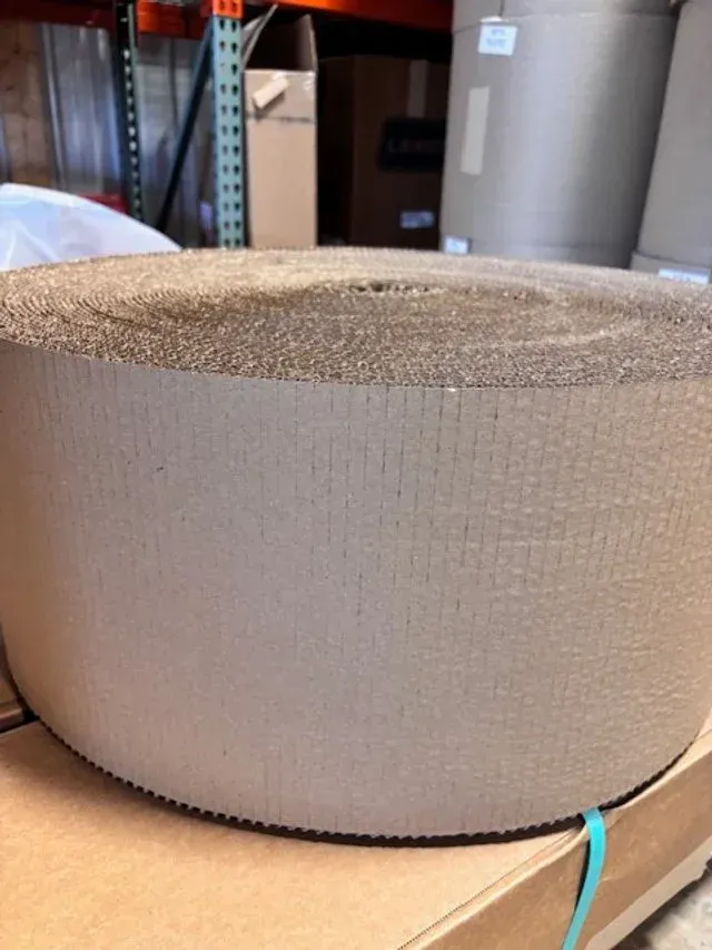 12” Brooder Guard - A Flute
