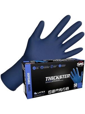 Thickster Powder Glove (XL 50/Box)
