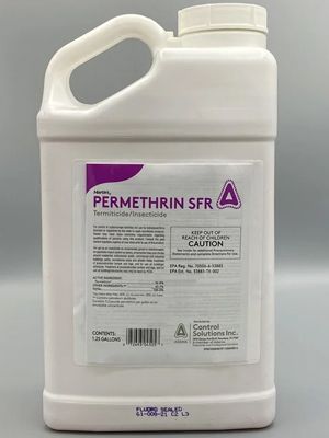 Permethrin SFR Insecticide (1.25 Gallon)