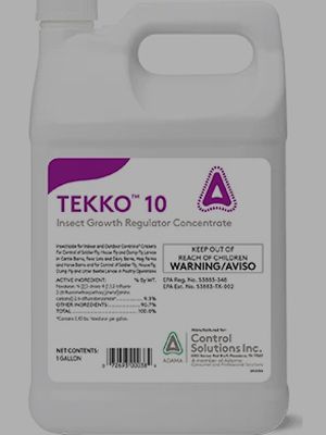 Tekko 10 Insecticide Concentrate
