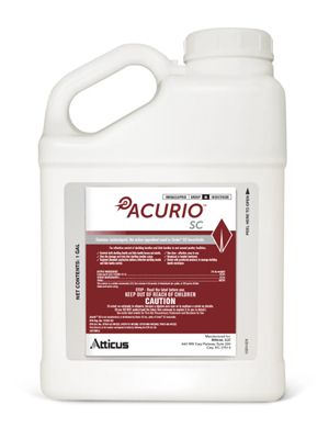 Acurio SC Insecticide
