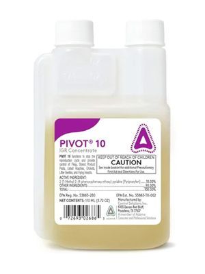 Pivot 10 IGR Concentrate (Pint) 

