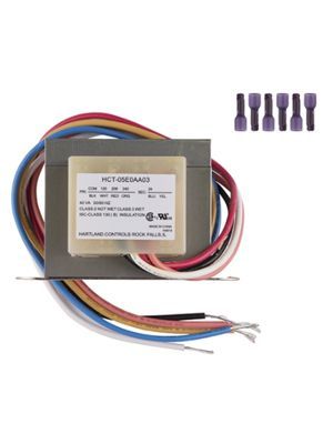 NI HD500 Incinerator Transformer 
