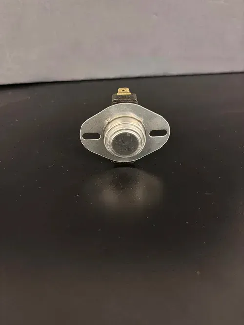 NI Incinerator Thermal Switch
