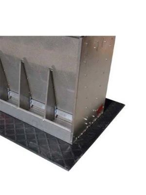 Mat Slat 46 3/4” x 72”
