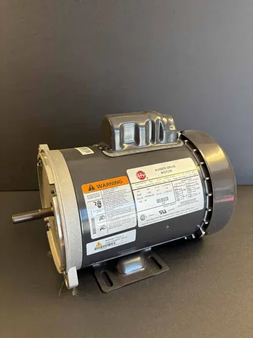 CT 3/4hp Feed Motor