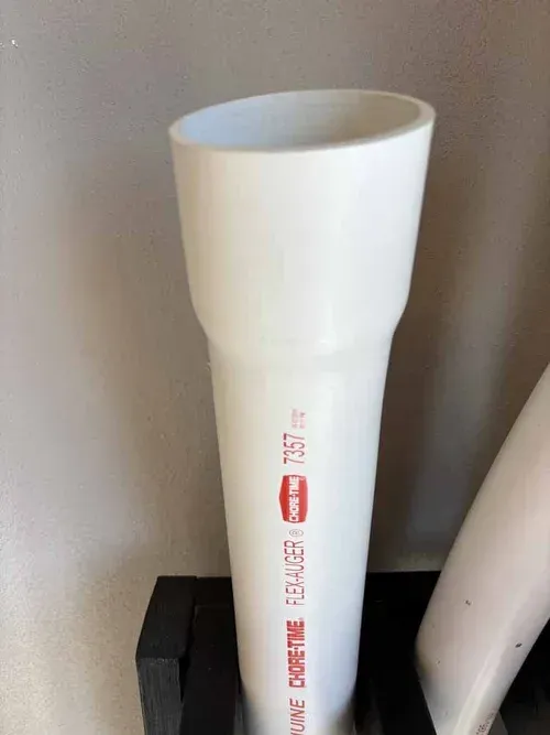 CT M90 Elbow
