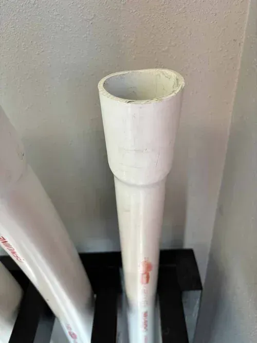 CT M55 Elbow