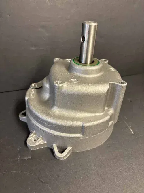 CT Gearbox 180/216rpm