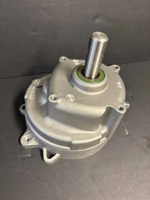 CT Gearbox 290/348 RPM (M75)