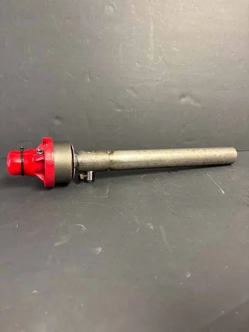 CT M75 Anchor & Bearing Assembly