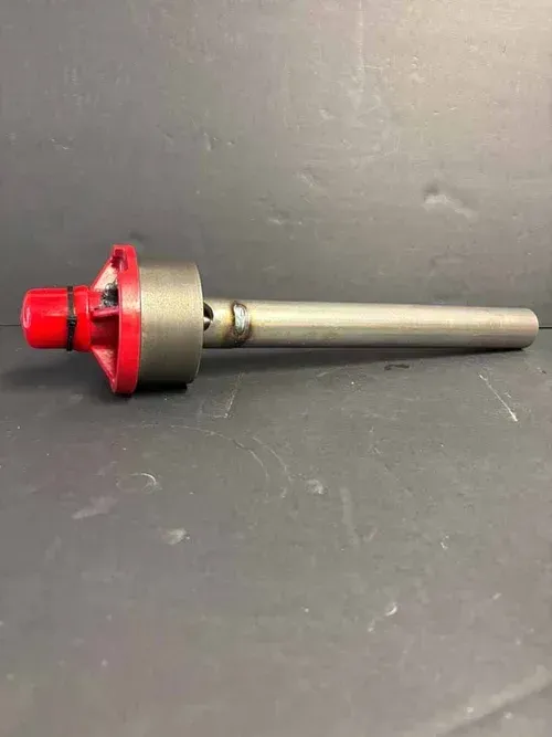CT Anchor and Bearing Assembly HMC