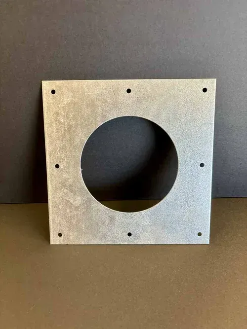 CT M75 Feedline Wall Gasket