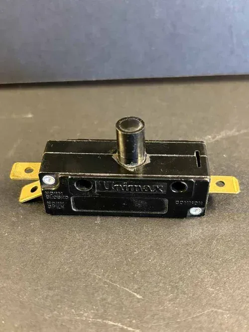 CT Extension Control Switch (Old Style)