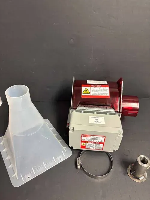 CT M75 DD CU -1 PH & Parts Package