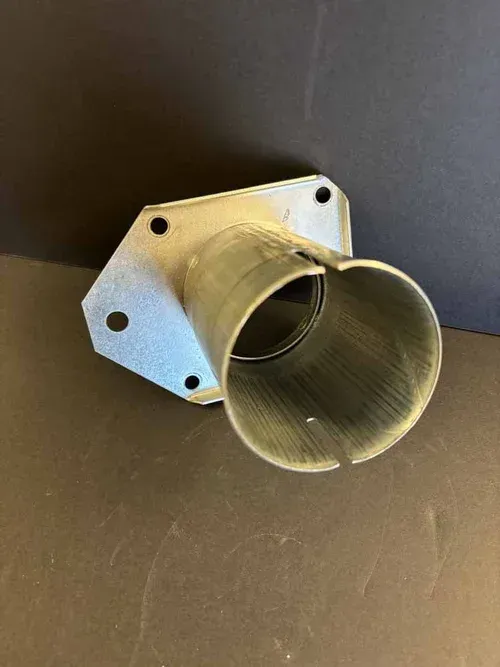 CT M75 Tube Anchor