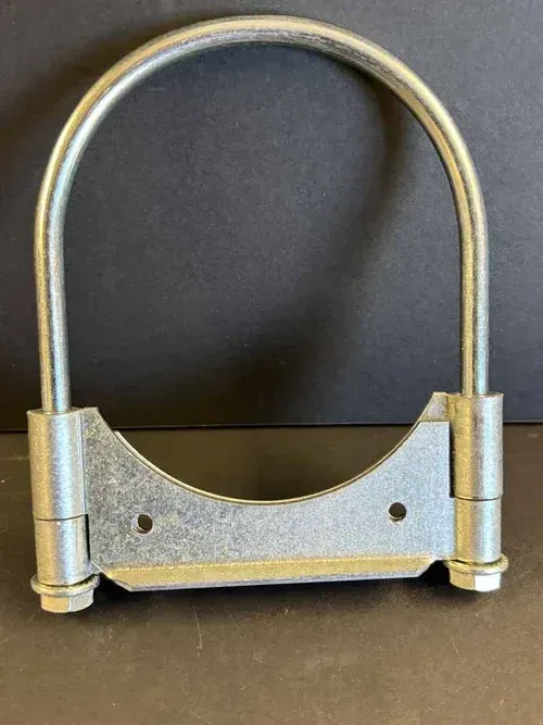 CT M90 Tube Clamp