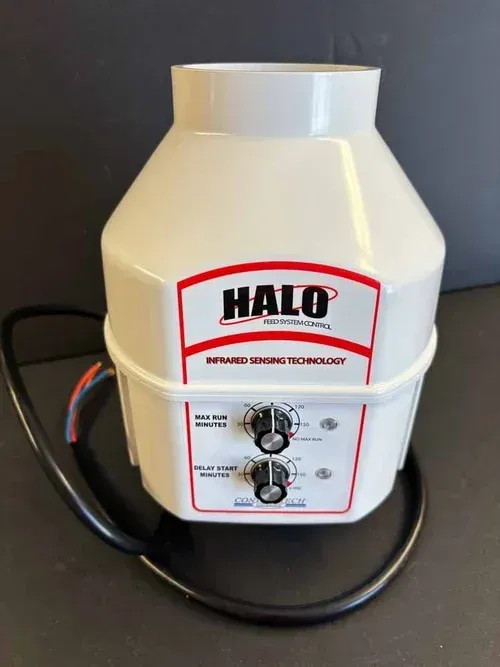 Halo Jr. Max
