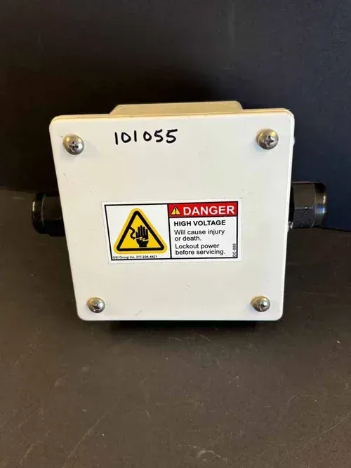 CT Timer Maximum Run Assembly