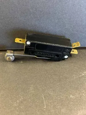 CT Feedline Roller Switch