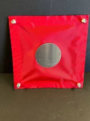 CT Flex Auger Diaphragm Assembly