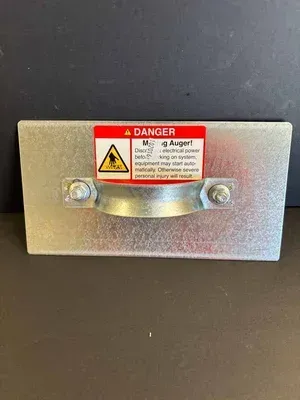 CT Bin Boot Door