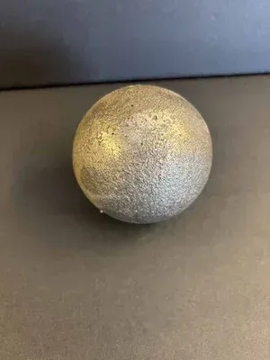 CT M75 Feedline Cannonball