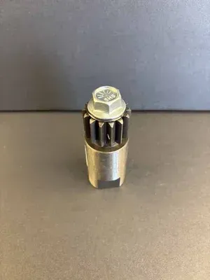 AP Pinion 5/8” Bore
