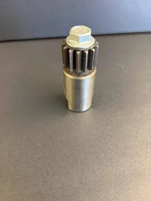 AP Pinion 1/2” Bore