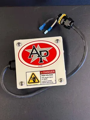 AP Time Delay with Adjust Start Time