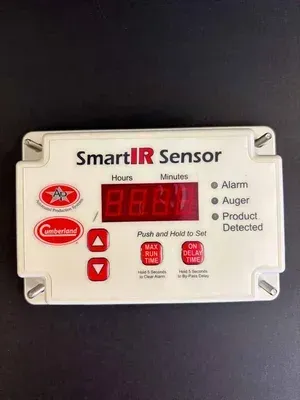 Smart IR Top Board